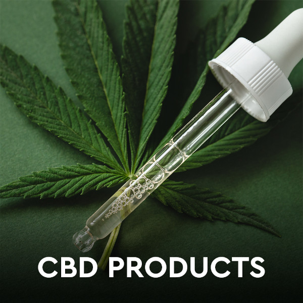 CBD Products