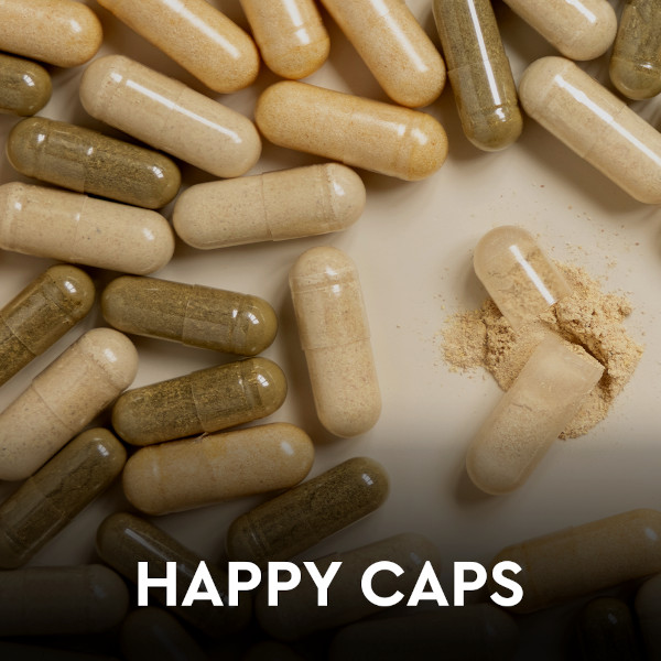 Happy Caps