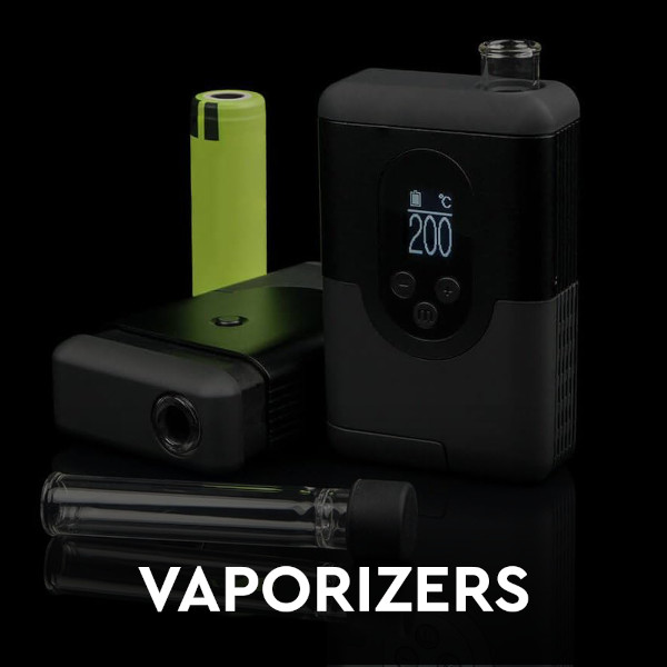 Vaporizers