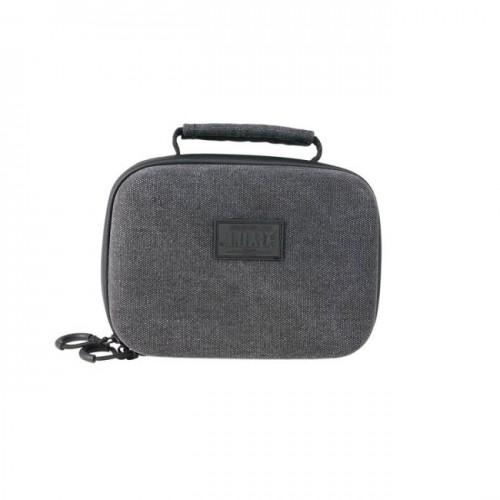 RYOT® 2.3L Safe Case Small Carbon Series with SmellSafe™ and Lockable Technology RYOT® 2.3L Safe Case Small Carbon Series with SmellSafe™ and Lockable Technology