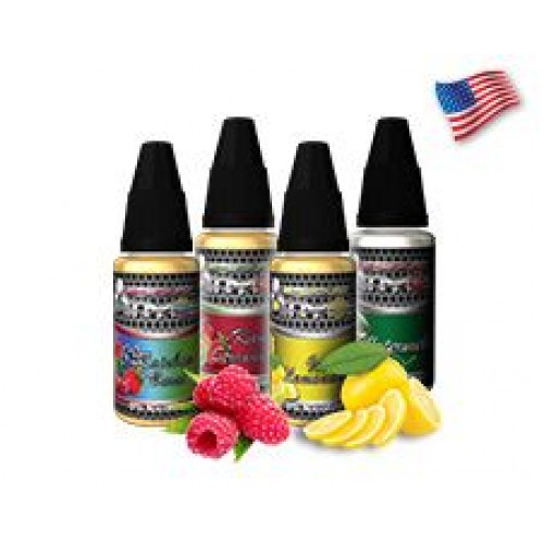 Atmos USA E-Liquids-Kiwi-Strawberry Atmos USA E-Liquids-Kiwi-Strawberry
