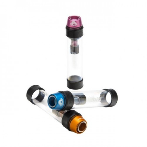 Incredibowl m420 Steamroller Incredibowl m420 Steamroller