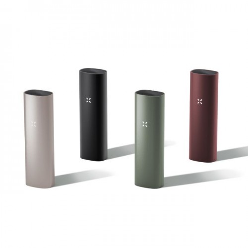 PAX 3 Vaporizer - Basic Kit PAX 3 Vaporizer - Basic Kit