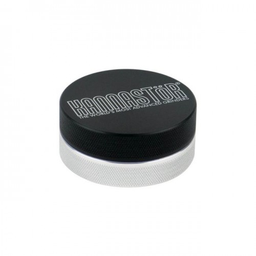 Kannastör® 2 Piece Grinder - 2.2"