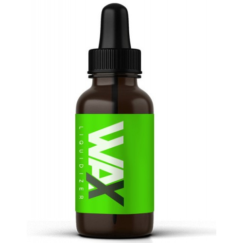 Wax Liquidizer - Banana OG Flavour Wax Liquidizer - Banana OG Flavour