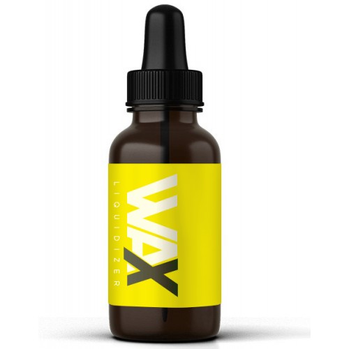 Wax Liquidizer - Pineapple Express Flavour